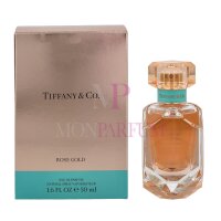 Tiffany & Co Rose Gold Eau de Parfum 50ml