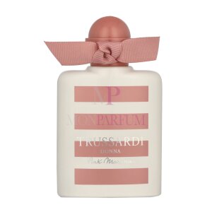 Trussardi Donna Pink Marina Eau de Toilette 30ml