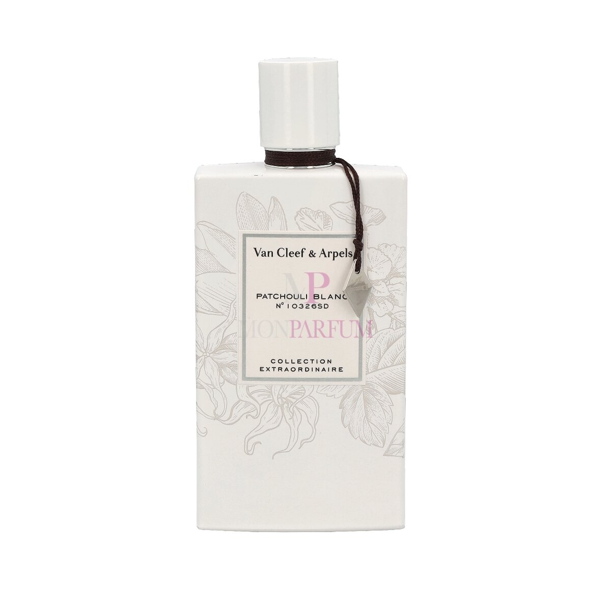 Van Cleef & Arpels Patchouli Blanc Eau de Parfum 75ml, 102,91
