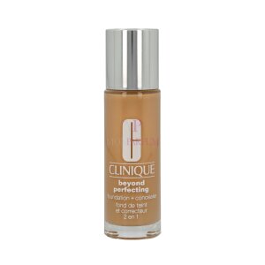 Clinique Beyond Perfecting Foundation + Concealer 30ml