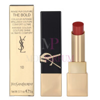 YSL Rouge Pur Couture The Bold Lipstick 3g