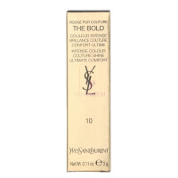 YSL Rouge Pur Couture The Bold Lipstick 3g