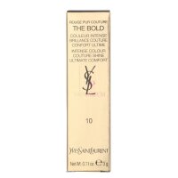 Yves Saint Laurent Rouge Pur Couture The Bold Lipstick 3g