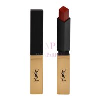 YSL Rouge Pur Couture The Slim Leather Matte Lipstick 2,2g