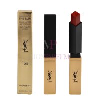 Yves Saint Laurent Rouge Pur Couture The Slim Leather...