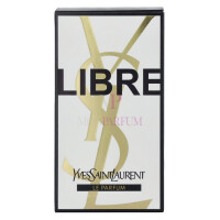 Yves Saint Laurent Libre Le Parfum Eau de Parfum 50ml