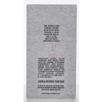 Zadig & Voltaire This is Him! Vibes of Freedom Eau de Toilette 100ml