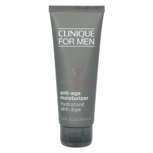 Clinique For Men Anti Age Moisturizer 100ml