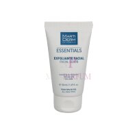 Martiderm Essentials Exfoliant Visage Face Scrub 50ml