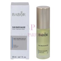 Babor Skinovage Moisturizing Face Oil 30ml