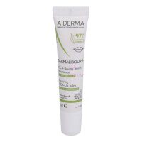 A-Derma Dermalibour+ Repairing Cica-Lip Balm 15ml