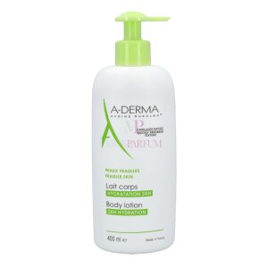 A-Derma Body Lotion 400ml