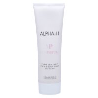 Alpha H Clear Skin Daily Face &amp; Wash 185ml