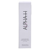 Alpha H Clear Skin Daily Face & Wash 185ml