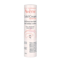 Avene Cold Cream Nourishing Lip Balm 4g