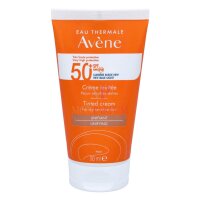 Avene Colour Cream SPF50+ 50ml