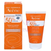 Avene Colour Cream SPF50+ 50ml
