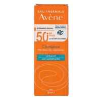 Avene Cleanance Solar SPF50+ 50ml