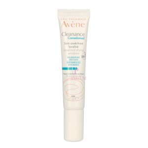 Avene Cleanance Comodomed Drying Emulsion 15ml