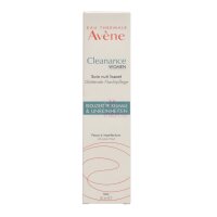 Avene Cleanance Women Smoothing Night Cream 30ml