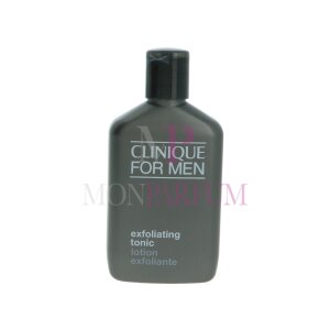 Clinique For Men Exfoliating Tonic 200ml