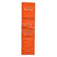 Avene Very High Protection Anti-Ageing Suncare SPF50+ 50ml