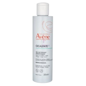 Avene Cicalfate+ Purifying Cleansing Gel 200ml