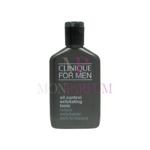 Clinique For Men Oil Control Exfoliating Tonic 200ml