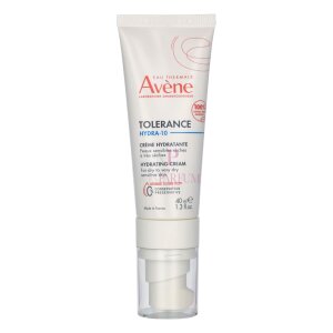 Avene Tolerance Hydra-10 Hydrating Cream 40ml