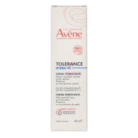 Avene Tolerance Hydra-10 Hydrating Cream 40ml