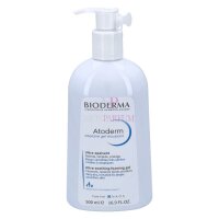 Bioderma Atoderm Intensive Gel Moussant 500ml