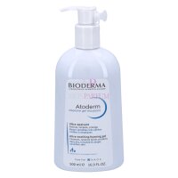 Bioderma Atoderm Intensive Gel Moussant 500ml