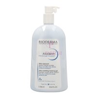 Bioderma Atoderm Intensive Gel Moussant 1000ml