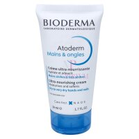 Bioderma Atoderm Mains & Ongles Ultra Repair 50ml