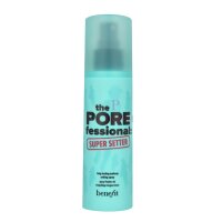 Benefit Porefessional Super Setter Setting Spray 120ml