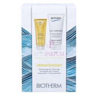 Biotherm Eau Vitaminee Set 175ml
