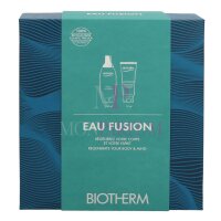 Biotherm Eau Fusion Set 175ml