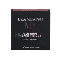 BareMinerals Gen Nude Powder Blush 6g