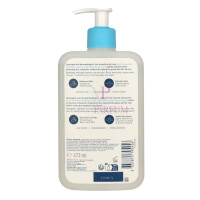 CeraVe SA Smoothing Cleanser 473ml