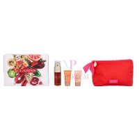 Clarins Double Serum & Extra-Firming Set 80ml