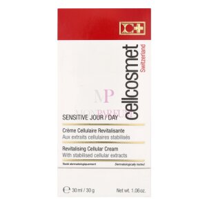 Cellcosmet Sensitive Day Cream 30ml
