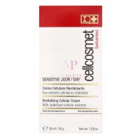 Cellcosmet Sensitive Day Cream 30ml