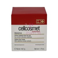 Cellcosmet Preventive Day Cream 50ml