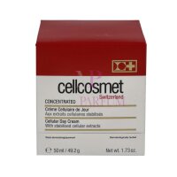 Cellcosmet Concentrated Day Cream 50ml