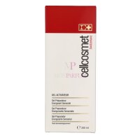 Cellcosmet Activator Gel 200ml