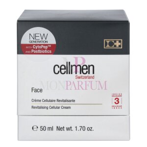 Cellmen Face Cream For Men 50ml