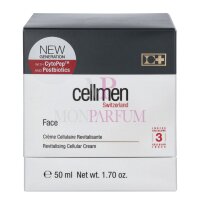 Cellmen Face Cream For Men 50ml