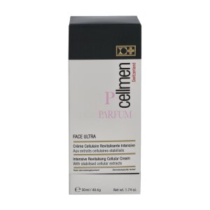 Cellmen Face Ultra For Men 50ml