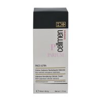 Cellmen Face Ultra For Men 50ml