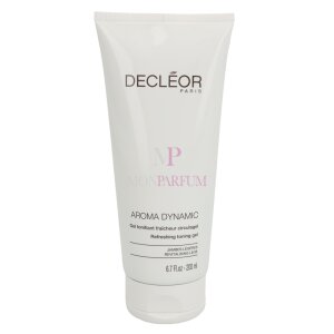 Decleor Aroma Dynamic Refreshing Toning Gel 200ml